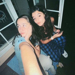 Meet your Posher, Siena